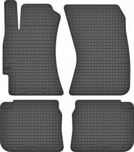 Auto Comfort Dywaniki gumowe do Subaru Outback III 7