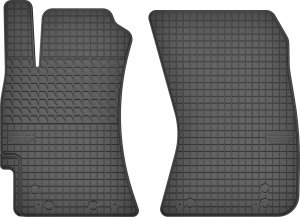 Auto Comfort Dywaniki gumowe do Subaru Outback III 8
