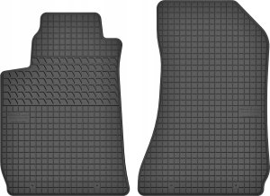 Auto Comfort Dywaniki gumowe do Alfa Romeo 159 (2004-2011) 8