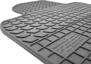 Auto Comfort Dywaniki gumowe do Toyota Corolla XII E21 5