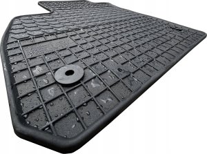 Auto Comfort Dywaniki gumowe do Toyota Corolla XII E21 9