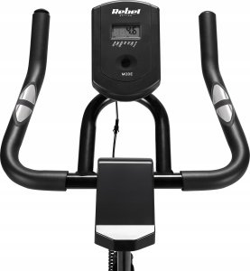 Rower stacjonarny Rebel Active spinningowy RBA-1016 4