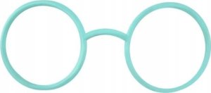 Sanico Lampka nocna Goldlux Królik niebieski akumulator+ przewód USB-C 5