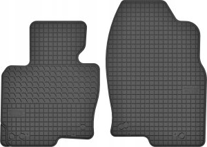 Auto Comfort Dywaniki gumowe do Mazda CX-5 I / CX-5 II 8