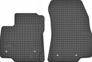 Auto Comfort Dywaniki gumowe do Ford B-Max (2012-2017) 15