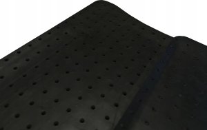 Auto Comfort Dywaniki gumowe do Ford B-Max (2012-2017) 19