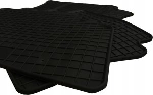 Auto Comfort Dywaniki gumowe do Ford B-Max (2012-2017) 20