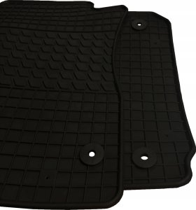 Auto Comfort Dywaniki gumowe do Ford B-Max (2012-2017) 23