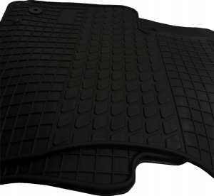 Auto Comfort Dywaniki gumowe do Ford B-Max (2012-2017) 25