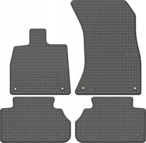 Auto Comfort Dywaniki gumowe do Audi Q5 II 7