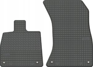 Auto Comfort Dywaniki gumowe do Audi Q5 II 8