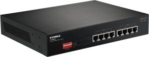Switch EdiMax GS-1008P V2 4
