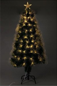 Dekoracja świąteczna Christmas decoration ozdobna choinka 2