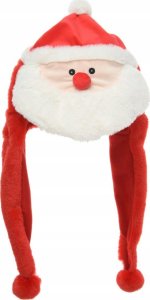 Christmas decoration CZAPKA ŚWIĄTECZNA  MIKOŁAJ 1