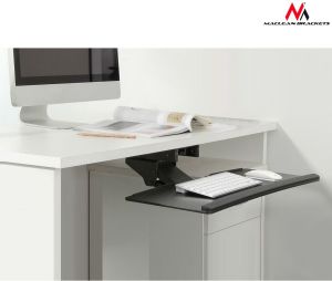 Maclean Uchwyt na klawiature (MC-757) 6