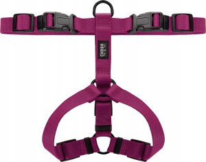 Chaba CHABA SZELKI GUARD "L" BORDOWE 35-60 /    50-75 /2,5cm 3