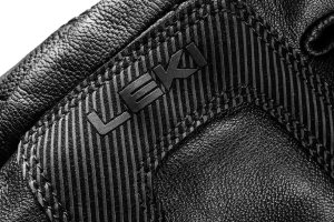 Leki LEKI RĘKAWICE Griffin Base 3D Women 7.5 4