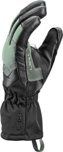 Leki LEKI RĘKAWICE Griffin Base 3D Women 7.5 2