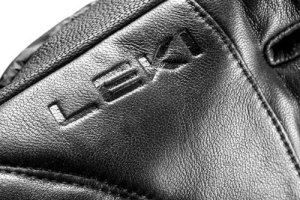 Leki Rękawice Glace 3D Women Black 6.5 4