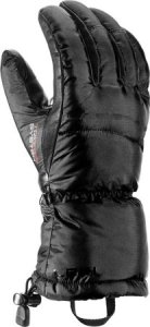 Leki Rękawice Glace 3D Women Black 6.5 1