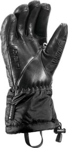 Leki Rękawice Glace 3D Women Black 6.5 2