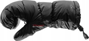 Leki LEKI RĘKAWICE Glace 3D Women black 7.0 5