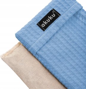 Akuku A0690 TERMOFOR 15 x 18 NIEBIESKI 2