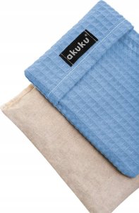 Akuku A0690 TERMOFOR 15 x 18 NIEBIESKI 3