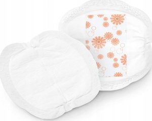 TrueLife TrueLife Nutrio Breast Pads Premium 100 pack 1