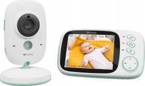 Niania TrueLife TrueLife NannyCam H32 Pro 1