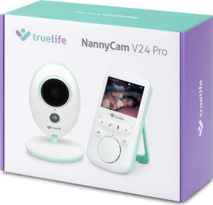 Niania TrueLife TrueLife NannyCam V24 Pro 3
