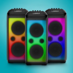 Głośnik Lamax LAMAX PartyKing1 Max 2