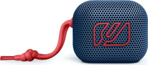 Głośnik Muse Muse Speaker | M-360 BR | 5 W | Waterproof | Bluetooth | Blue | Portable | Wireless connection 1