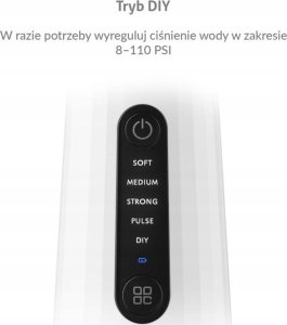 Irygator TrueLife TrueLife AquaFloss Compact C200 4