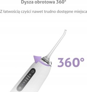 Irygator TrueLife TrueLife AquaFloss Compact C200 5