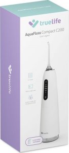 Irygator TrueLife TrueLife AquaFloss Compact C200 9