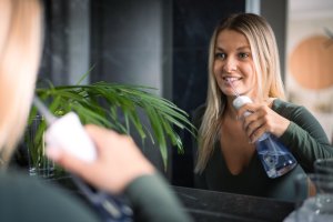 Irygator TrueLife TrueLife AquaFloss Compact L100 4