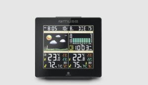Muse Muse Weather Station | M-085 WS 2