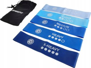 Enero Fit TPE BLUE BAND ENERO FIT 3