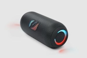 Głośnik Muse Muse Speaker | M-790 BT | 60 W | Waterproof | Bluetooth | Dark Grey | NFC features | Portable | Wireless connection 2