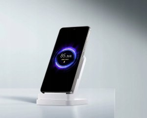 Ładowarka Xiaomi Pro Indukcyjna 3.25 A (BHR7560GL) 2