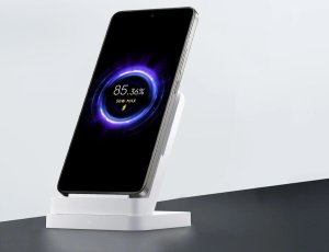 Ładowarka Xiaomi Pro Indukcyjna 3.25 A (BHR7560GL) 4
