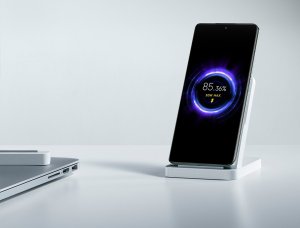 Ładowarka Xiaomi Pro Indukcyjna 3.25 A (BHR7560GL) 9