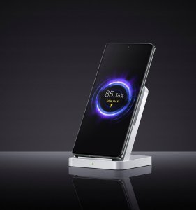 Ładowarka Xiaomi Pro Indukcyjna 3.25 A (BHR7560GL) 10