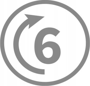 BabyOno elektroniczny podgrzewacz pokarmu i sterylizator 6w1 (ONO-52483) 3