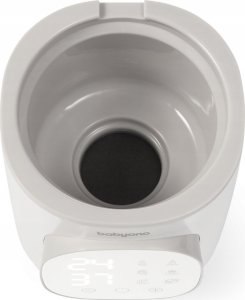 BabyOno elektroniczny podgrzewacz pokarmu i sterylizator 6w1 (ONO-52483) 5