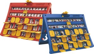 Hasbro Hasbro gra planszowa ZGADNIJ KTO TO 3