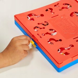 Hasbro Hasbro gra planszowa ZGADNIJ KTO TO 6