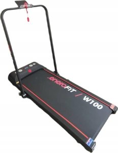 ENERO FIT BIEŻNIA ELEKTRYCZNA SKŁADANA W100 ENERO FIT 2