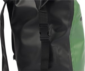 Plecak turystyczny Enero Camp PLECAK WODOSZCZELNY 25 L ENERO CAMP ZIELONY 3